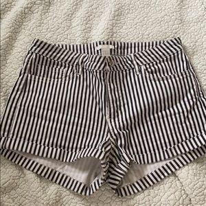 H&M shorts